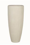 Polystone partner vase naturel  homemeetsnature