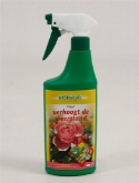 Bestrijding- en glansmiddelen vital 500 ml. rtu  burobloemen
